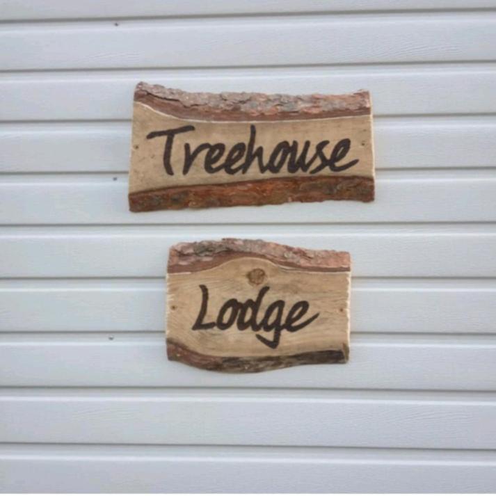 Holiday home Treehouse - Hot Tub