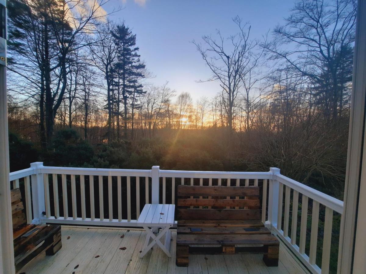 Treehouse - Hot Tub *